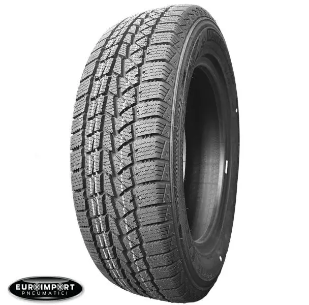 Double star Dw 02  265/70 R16 112 S   TL